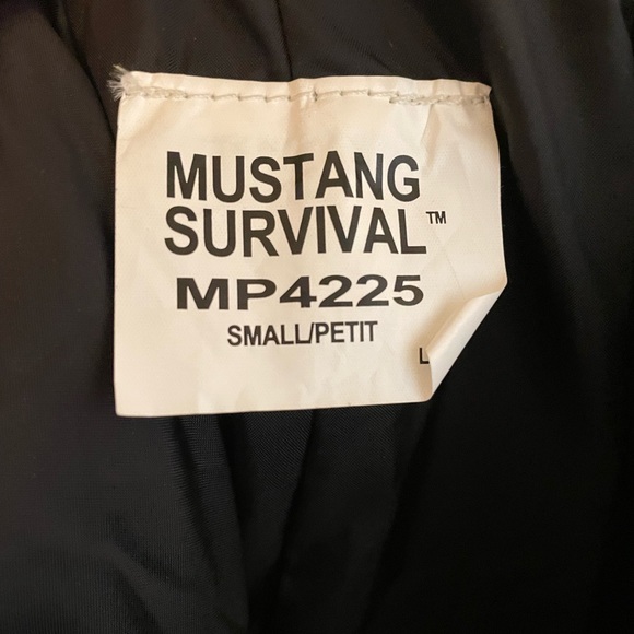 Integrity hx pants - Picture 3 of 3